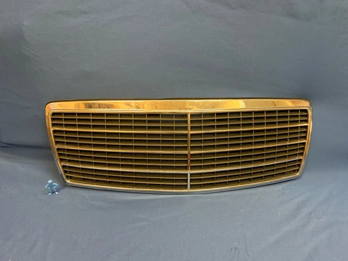 Genuine Mercedes-Benz 140-880-06-83 Radiator Grille Shell