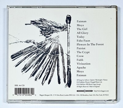 Southern Death Cult by Southern Death Cult (CD, 1996) for sale