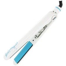Hai Hot Tunes MP3 Nano Player 1 Inch Ceramic Straightener Hair Styling Flat Iron