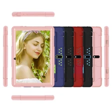 For Aoyodkg A22 Logic T10L Meberry M7 10.1 inch Tablet Hard Back Protecive Case