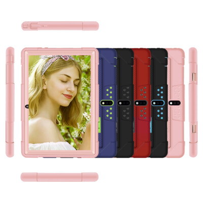 For Aoyodkg A22 Logic T10L Meberry M7 10.1 inch Tablet Hard Back Protecive Case