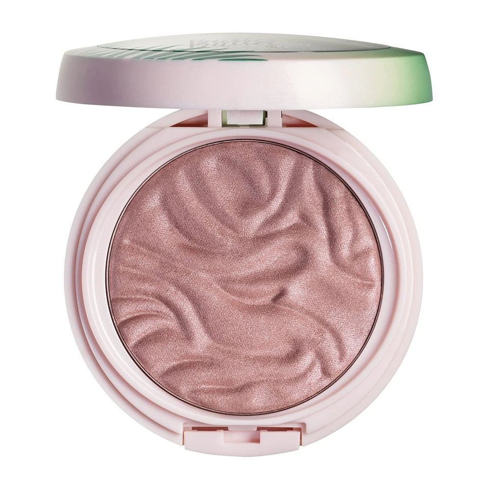 Murumuru Butter Blush Tropical Glow Soft Creamy Finish 0.24 Ounce - Image 3 of 4