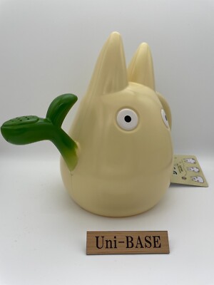 Studio Ghibli My Neighbor Totoro Watering Can MIni totoro anime