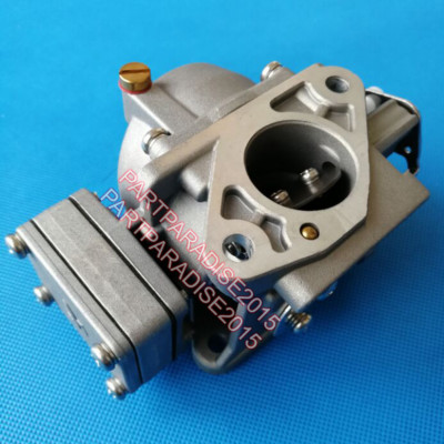 CARBURETOR Carb Assy Mercury outboard motor 2 stroke 9.9HP ME9.9 2000 year later