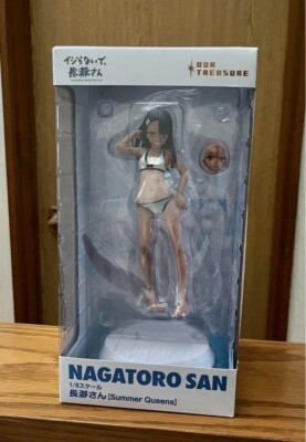 Don't Toy With Me Miss Nagatoro Summer Queens 1/8 scale Figure 2022 OURTREASURE