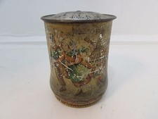 Macfarlane Lang Biscuit Tin T37 1920's/1930's