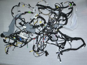 LEXUS LC500 LC 500 LC500h Wiring Harness Wire Connector Assembly