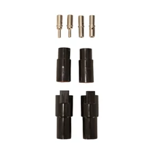 Buyers Products 3024738 Auger Connection Repair Kit for SaltDogg Spreaders