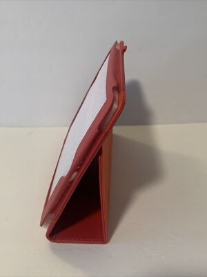 For iPad mini 6th 5 4 3 2 1 Slim Leather Flip Case Full Screen Protective Cover