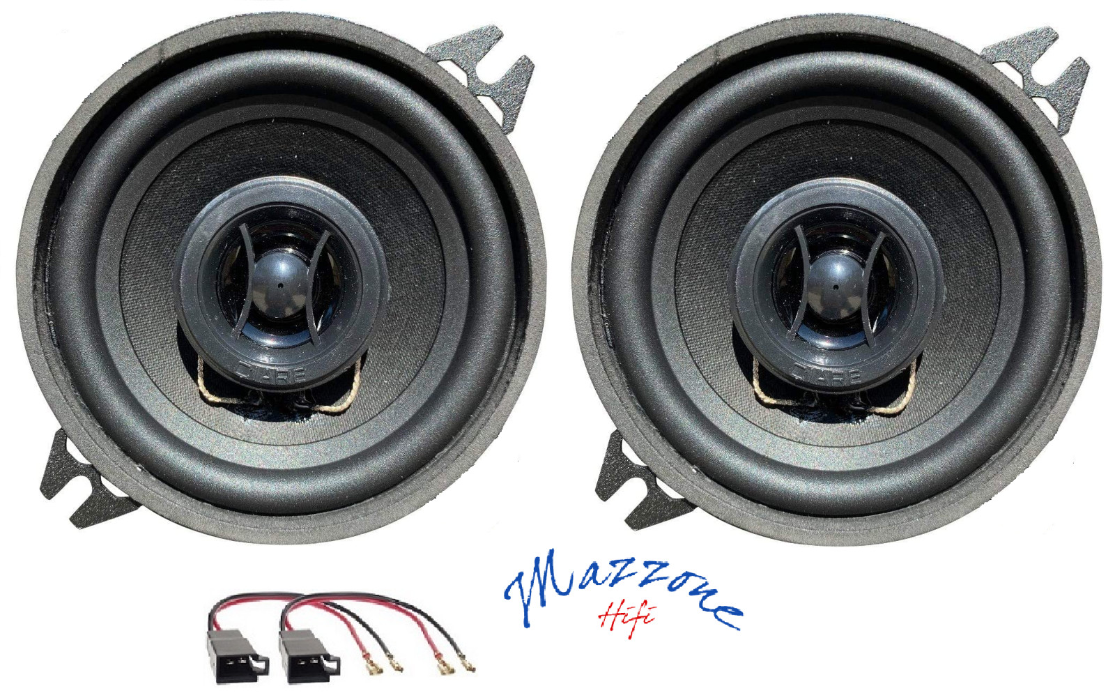 Ciare PA100 extended range 100mm 8 Ohm | Altoparlanti home e professio