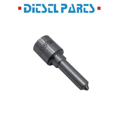 4x Fuel Injector Nozzle L158PBA for JCB 3C 3CX 3DX 4C 4CX