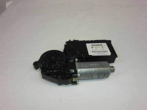 VW Phaeton Fensterhebermotor VR 3D1959702E Kessy Türsteuergerät B7B2616