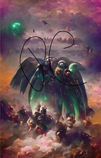 Digital Image Picture Photo Wallpaper Background Desktop Art Dark Angels