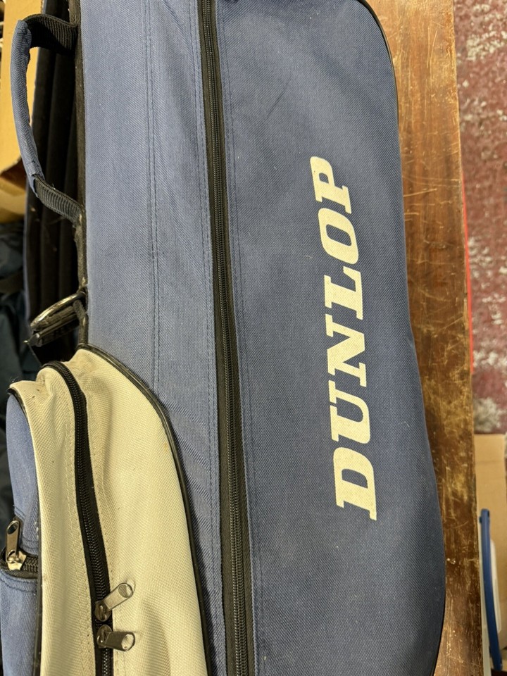 dunlop golf clubs full set eBay