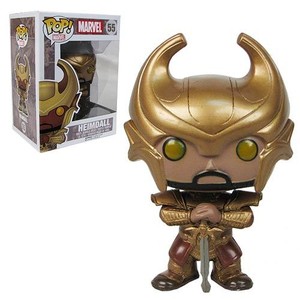 funko pop heimdall