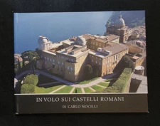IN VOLO SUI CASTELLI ROMANI CARLO NOCILLI
