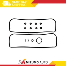 Valve Cover Gasket Fit Buick Chevrolet Oldsmobile Pontiac Saturn 3.1 3.4 OHV