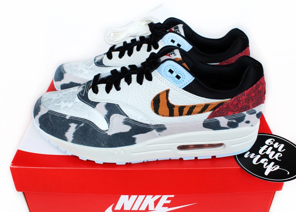 Air max 9 animal sale