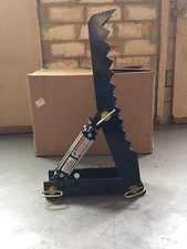 32" Semi Hydraulic Slim Backhoe excavator thumb   AMERICAN MADE USA!!!!