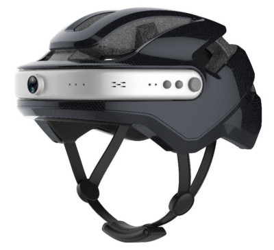 wifi helmet speakers