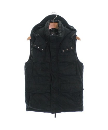 DUVETICA Down Jacket / Down Vest 