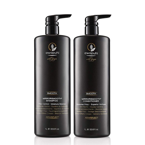 Paul Mitchell AWAPUHI WILD GINGER 