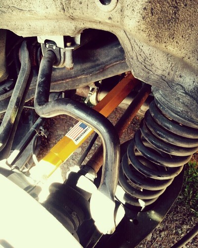 Mercedes Benz Rear Camber Kit Adjustable Arm E-Class W210 E320 E300 ...