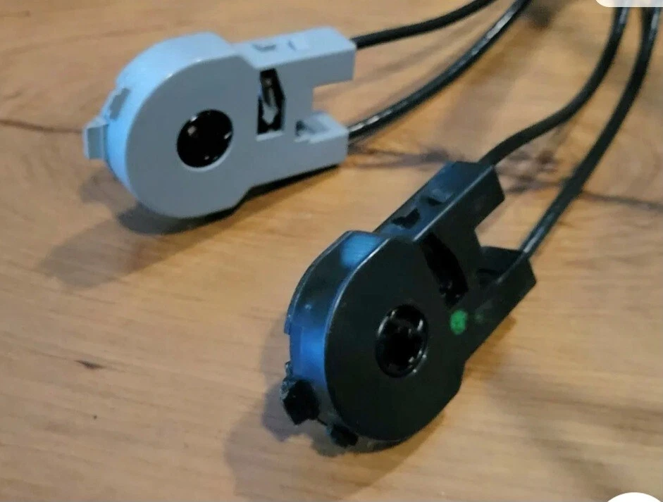 Ford Focus 2000-2007 climatizador climatizador reparación repuesto OEM probado Foto 4 de 4