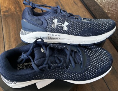 UNDER ARMOUR UA HOVR Intake Running Shoes Men's Size