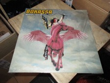 Bokassa - Molotov Rocktail (Vinyl/Rock)