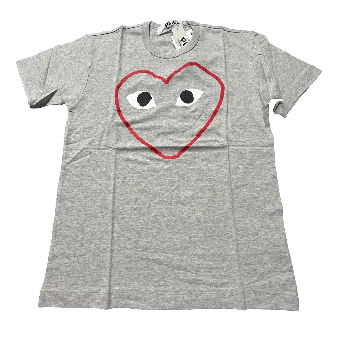 25+ CDG T-Shirts for Men for sale | Updated Sep 2026