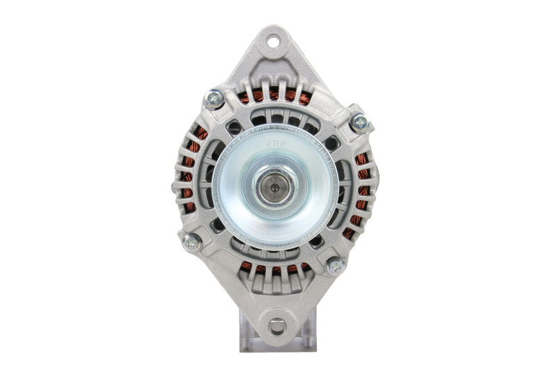 Nuova Alternatore Mitsubishi Compatibile Con Kubota 80A
