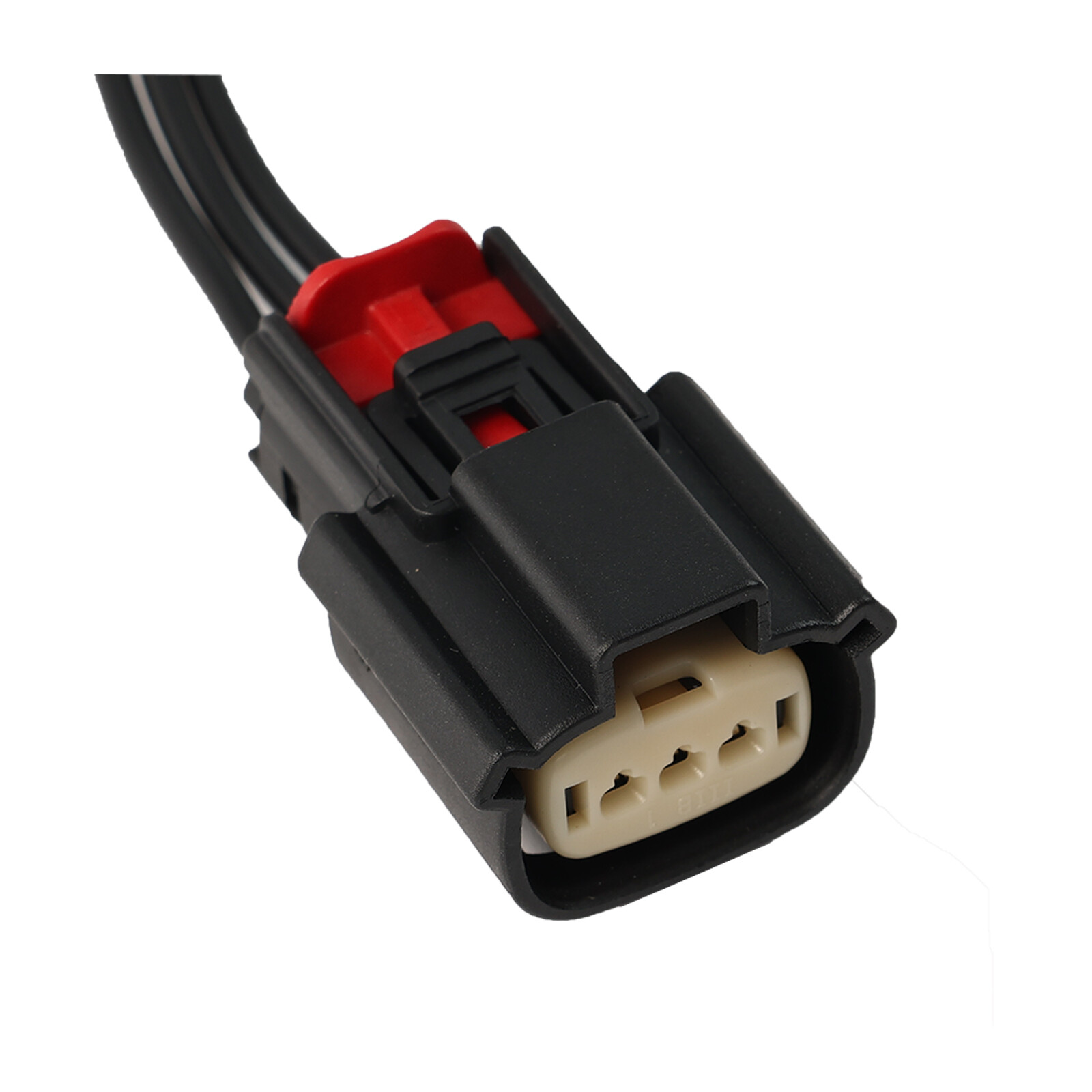 Ignition Coil Connector Plug Cable Wire For Ford V6 V8 Flex F150 3.5 3.7 5.0L.