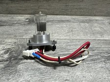 Beckman Deuterium Lamp Assembly 514366 514440 for DU-640 Spectrophotometer T21