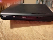 RCA Dolby Digital DVD player from Asda