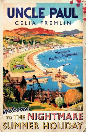 Celia Fremlin Uncle Paul (Tascabile)