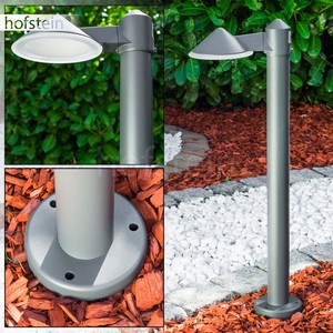 Padverlichting Sockelleuchte Led Design Aussen Steh Leuchten Garten Pollerleuchte Wege Lampen Tuin En Terras Monokl Online