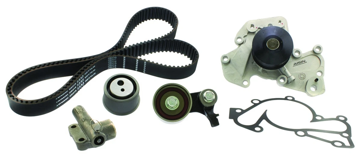 For 2005 2010 Kia Sportage 2.7L Engine Timing Belt Kit with Water