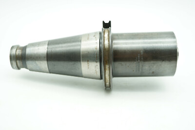 Microbore Gildemeister DeVlieg GEX50M-ADE2248-100 SK50 WERKZEUGAUFNAHME Aufnahme