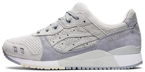 ASICS Gel Lyte 3 OG Glacier Grey Piedmont