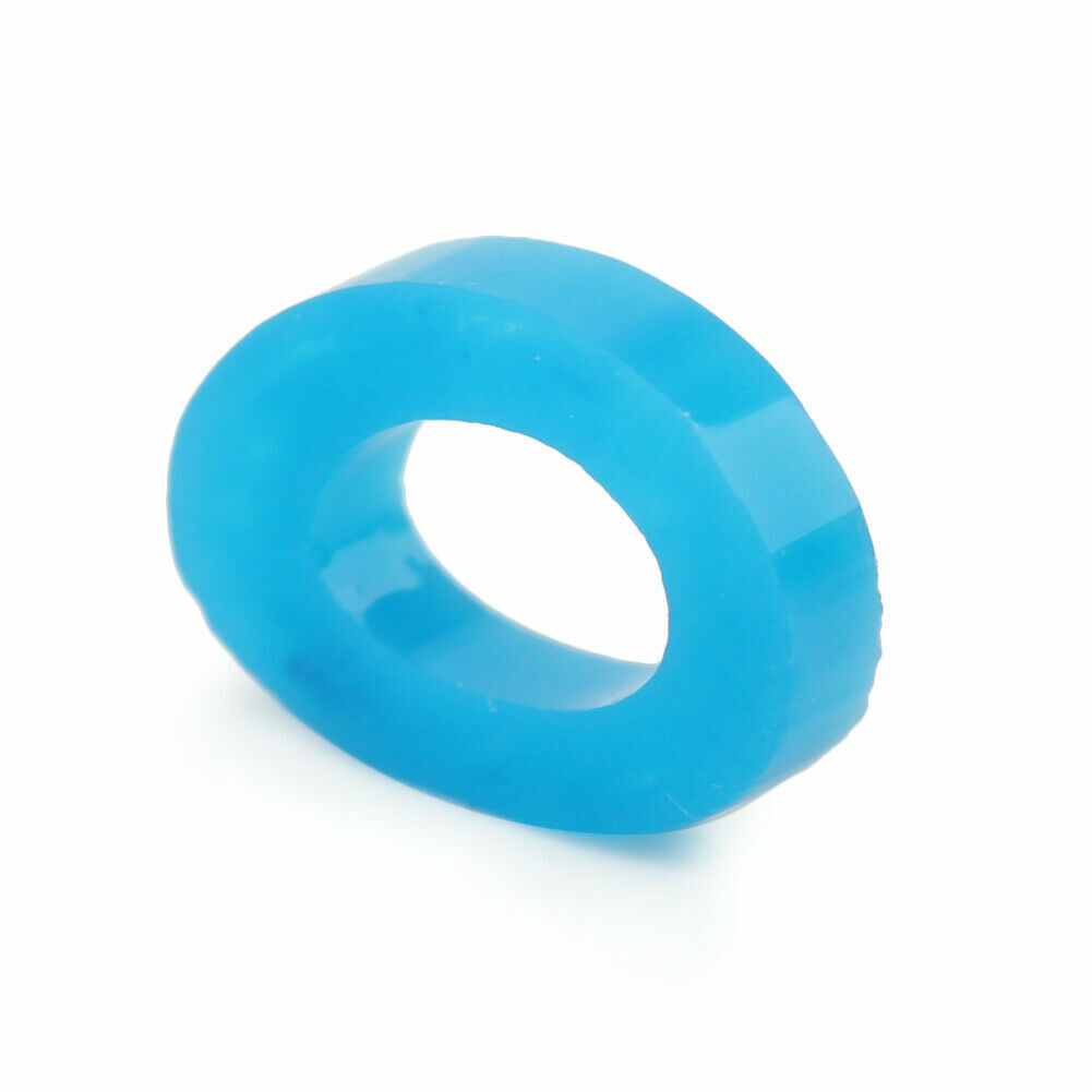 Separatore di gomma per ortodonzia da 700/1000 pezzi tipo S/confezione sfusa Separatore di gomma per ortodonzia da 700/1000 pezzi tipo S/confezione sfusa
