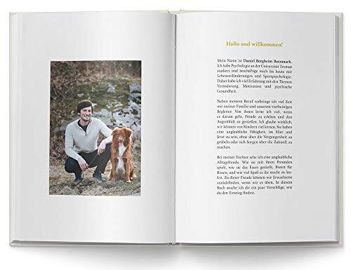 Thumbnail - Glückstagebuch Daniel Bergheim Botnmark 9783981928945