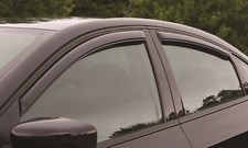 Avs In-channel Ventvisor Side Window Deflector Set For Fusion Zephyr Mkz 194550 Avs In-channel Ventvisor Side Window Deflector Set For Fusion Zephyr Mkz 194550