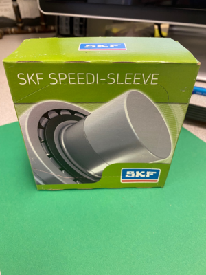 SKF Speedi-Sleeve 99868 Shaft Repair Sleeve | eBay