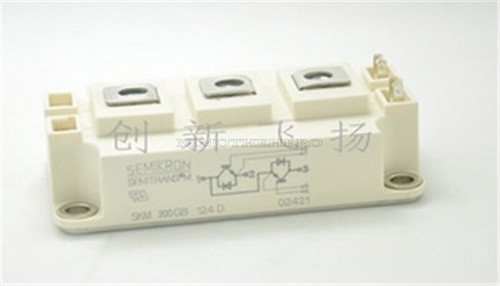 Module IGBT DF600R12N2E4P-B11 - 1 Pièce - Neuf - Pour Électronique De Puissance