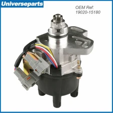 Igntion Distributor for Toyota Corolla Carina AL50 AE100 AE110 4AFE 5AFE 7AFE