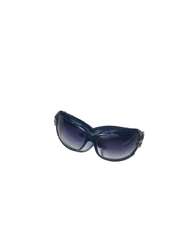 - NEW Gucci GG1006S Cat Eye Sunglasses – Silver / Light Blue 100% AUTHENTIC NEW AUTHENTIC GUCCI GG1006S 004 SILVER CAT-EYE SUNGLASSES  main image 3