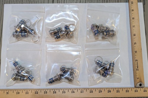 Lots Of Three [3] 068U1035 Danfoss TUA/TUAE Orifice Assembly OEM 068U1035