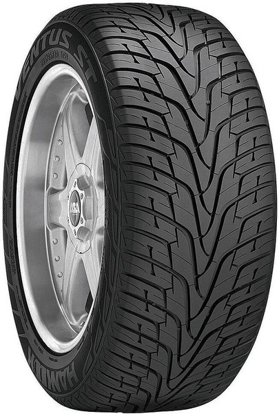 Hankook Ventus ST RH06 295/45R18 Tire for sale online | eBay