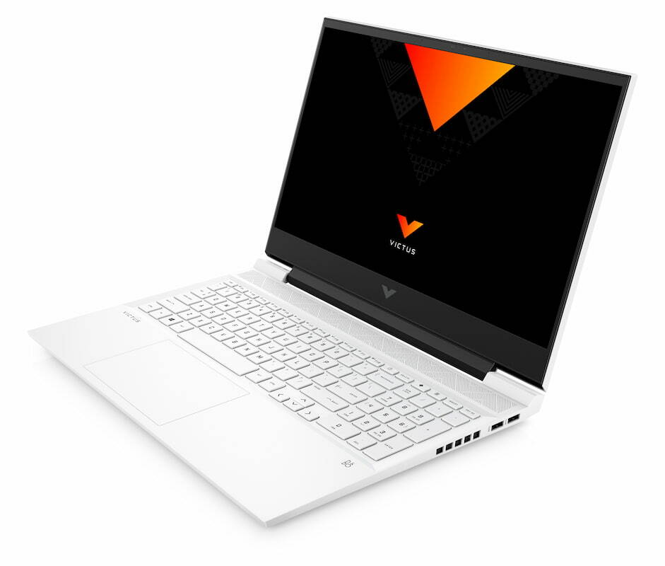 HP VICTUS 16.1